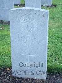 Grangegorman Military Cemetery - Kennedy, Thomas