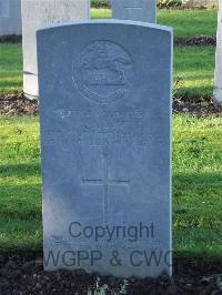 Grangegorman Military Cemetery - Lee, James Joseph