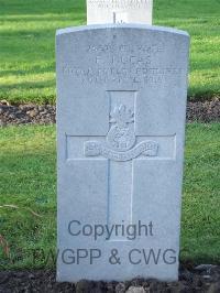 Grangegorman Military Cemetery - Lucas, Francis