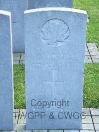 Grangegorman Military Cemetery - Mathews, R