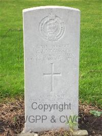 Grangegorman Military Cemetery - McCorry, Patrick Joseph