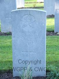 Grangegorman Military Cemetery - McDonnell, John