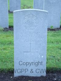 Grangegorman Military Cemetery - McKenna, C