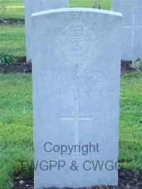 Grangegorman Military Cemetery - McLoughlin, M