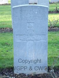 Grangegorman Military Cemetery - Monahan, Thomas