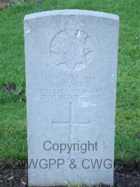 Grangegorman Military Cemetery - Moore, George