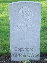 Grangegorman Military Cemetery - Murray, Michael