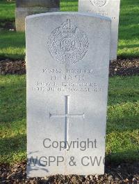 Grangegorman Military Cemetery - Nash, Michael