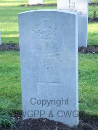 Grangegorman Military Cemetery - Reilly, Thomas