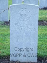 Grangegorman Military Cemetery - Rooney, J