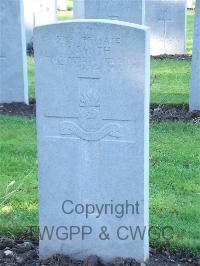 Grangegorman Military Cemetery - Smith, John