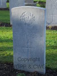 Grangegorman Military Cemetery - Spillane, Frank