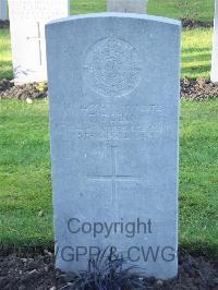 Grangegorman Military Cemetery - Tobin, Thomas