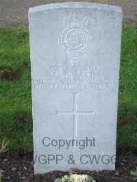 Grangegorman Military Cemetery - Walker, George