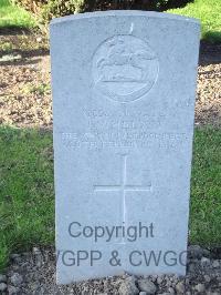 Grangegorman Military Cemetery - Whelan, J