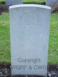 Grangegorman Military Cemetery - Wilcox, Thomas