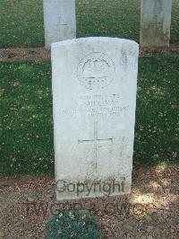 Blighty Valley Cemetery - Sullivan, J