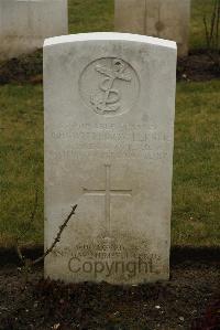 Ancre British Cemetery Beaumont-Hamel - Dingwall, John Watt