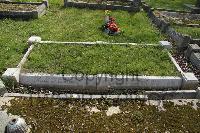 Sheerness (Isle-Of-Sheppey) Cemetery - Milburn, Robert Martin