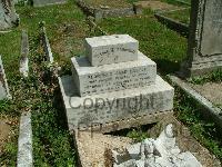 Sheerness (Isle-Of-Sheppey) Cemetery - Quick, Herbert Cowper