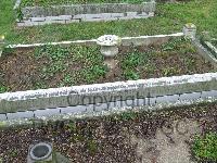 Sheerness (Isle-Of-Sheppey) Cemetery - Shrubshall, William Frank