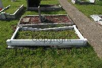 Sheerness (Isle-Of-Sheppey) Cemetery - White, Frederick William