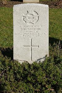 Harrogate (Stonefall) Cemetery - Boardman, Leonard