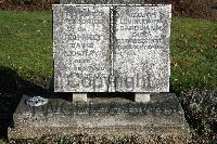 Harrogate (Stonefall) Cemetery - Costley, Geoffrey David