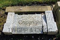 Harrogate (Stonefall) Cemetery - Dale, Arthur