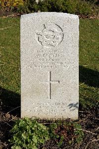 Harrogate (Stonefall) Cemetery - Fleming, Wallace