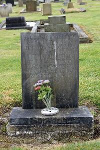 Harrogate (Stonefall) Cemetery - Higgins, Joseph