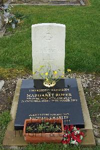 Harrogate (Stonefall) Cemetery - Travill, Charles