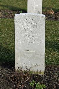 Harrogate (Stonefall) Cemetery - Wakefield, John