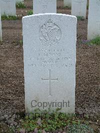 Reichswald Forest War Cemetery - Bryans, Robert