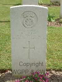 Reichswald Forest War Cemetery - Cogley, Aidan