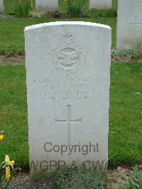 Reichswald Forest War Cemetery - Coles, William George