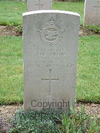 Reichswald Forest War Cemetery - Collins, James Joseph Frederick