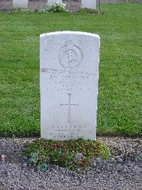 Reichswald Forest War Cemetery - Constable, John William