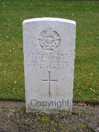 Reichswald Forest War Cemetery - Cooney, James Daniel O'leary