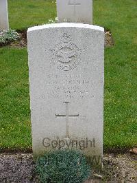 Reichswald Forest War Cemetery - Cooper, George William