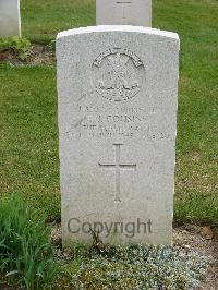 Reichswald Forest War Cemetery - Cousins, Frederick John