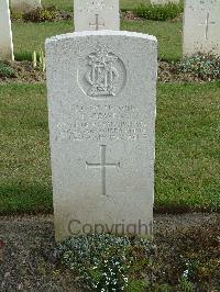 Reichswald Forest War Cemetery - Cowen, Thomas