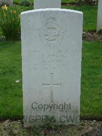 Reichswald Forest War Cemetery - Coxon, John Harry