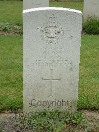 Reichswald Forest War Cemetery - Day, Michael John