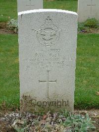 Reichswald Forest War Cemetery - Digby, Percy William