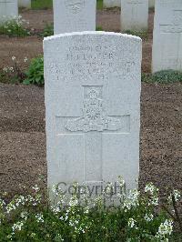 Reichswald Forest War Cemetery - Diggory, Henry John