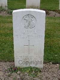 Reichswald Forest War Cemetery - Ditton, John Robert