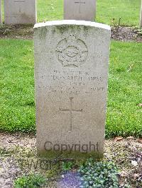 Reichswald Forest War Cemetery - Donahue, Carroll Joseph