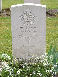 Reichswald Forest War Cemetery - Dowse, Charles Douglas