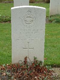 Reichswald Forest War Cemetery - Fairplay, Roy